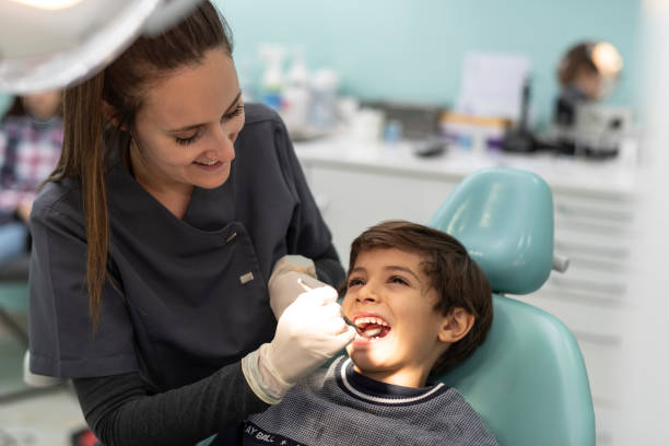 Best Emergency Dental Services for Seniors in Wilton, CA