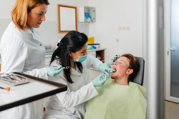 Best Emergency Dentist for Lost Fillings or Crowns in Wilton, CA